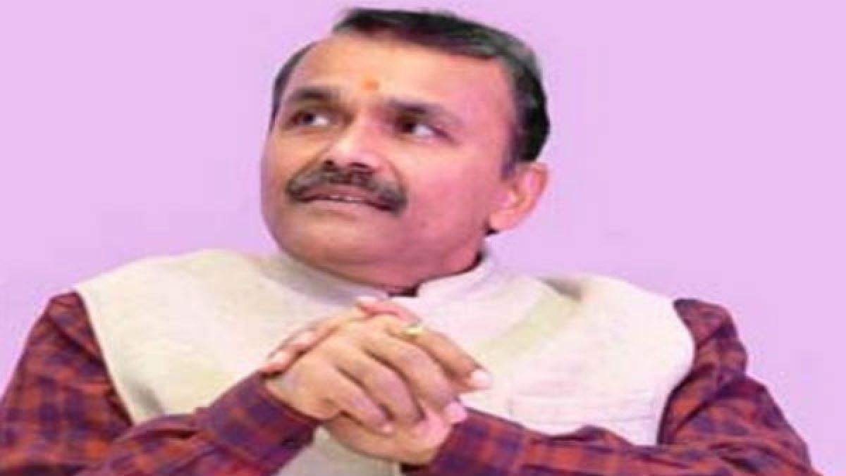 'Nitishwar Kumar among  07 IAS Officers  empanelled as Additional Secretary'